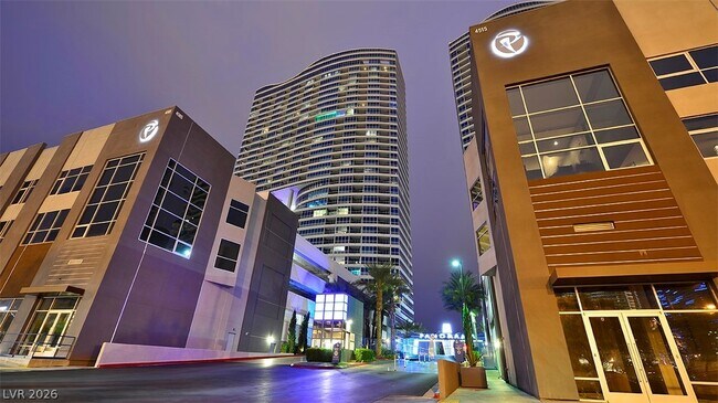 Photo - 4575 Dean Martin Dr Unit 1004