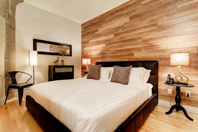 Photo - 453 Rue Sainte-Catherine O Unit ID1293733P