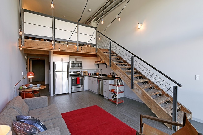 Photo - Hollywood Lofts