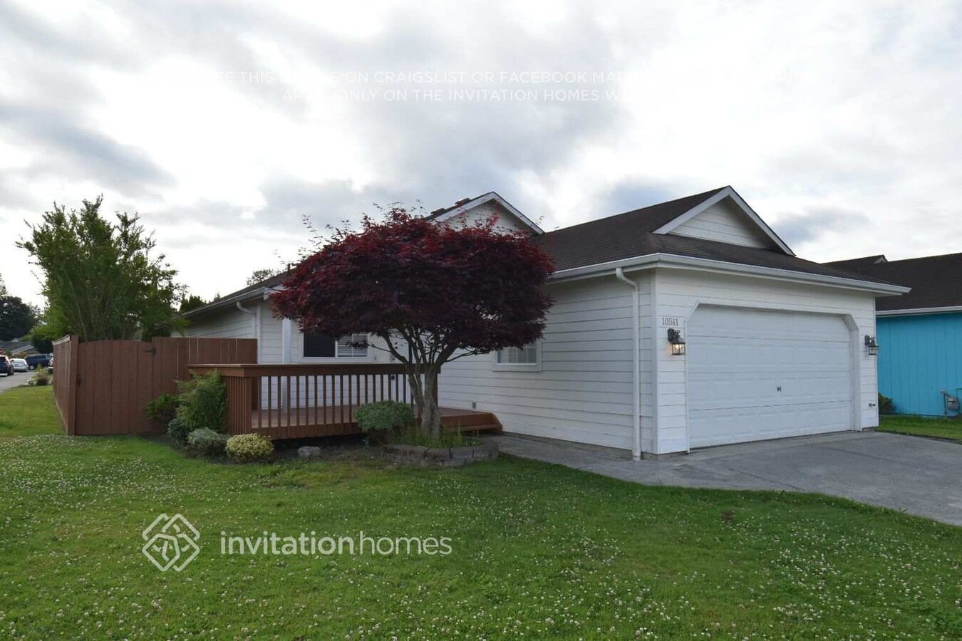 Photo - 10511 59th Dr NE