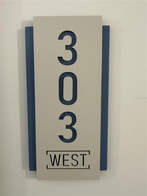 Photo - 1 Key Capri Unit 303W