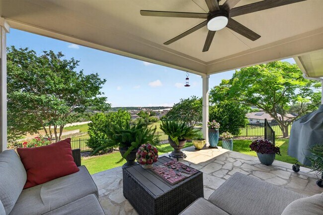 Photo - 7309 Lookout Bluff Terrace