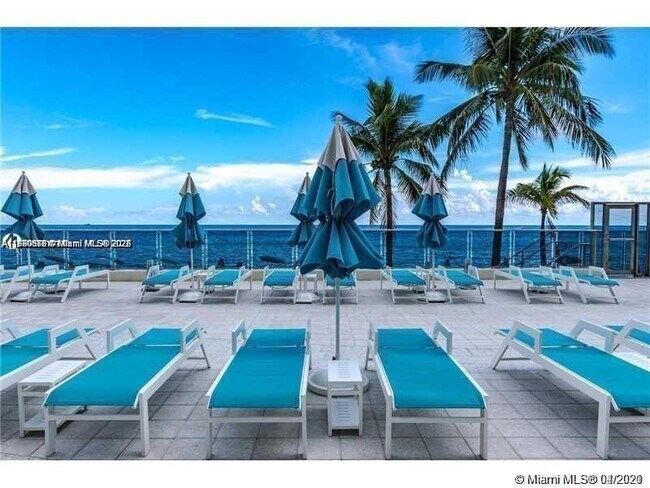 Photo - 2501 S Ocean Dr Unit 838