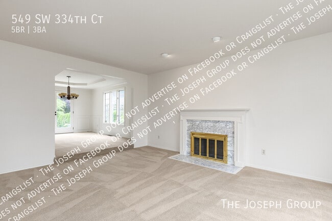 Photo - 549 SW 334th Ct