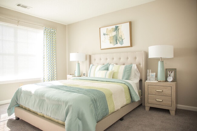 Photo - Scarlett Place Apartments