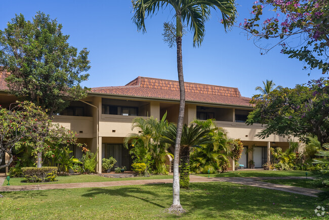 Maui Gardens - Maui Gardens Apartments