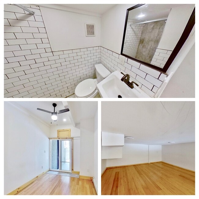 441 Bainbridge St. Unit 1R
