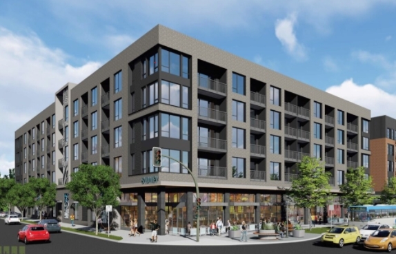 Sloane - Sloane Apartments