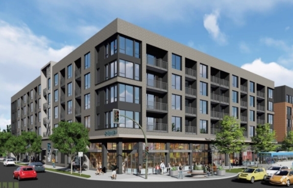 Building Photo - Sloane Rental