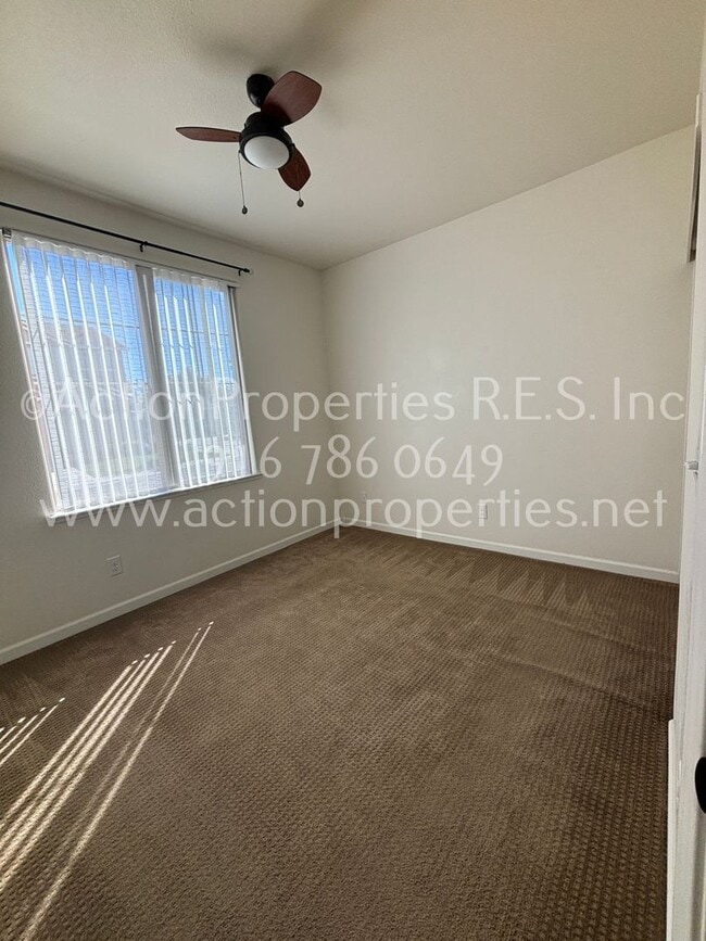Photo - Solar Rocklin Gated Single Story: Close To Shopping 3 Bedroom 2 Bath, Covered Patio, Low Maintena...