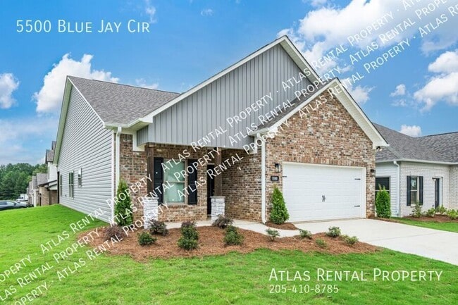 Photo - 5500 Blue Jay Cir