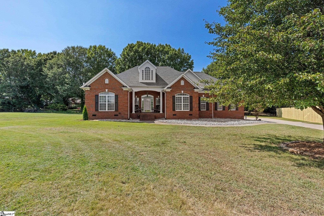 Photo - 237 Adams Mill Rd House