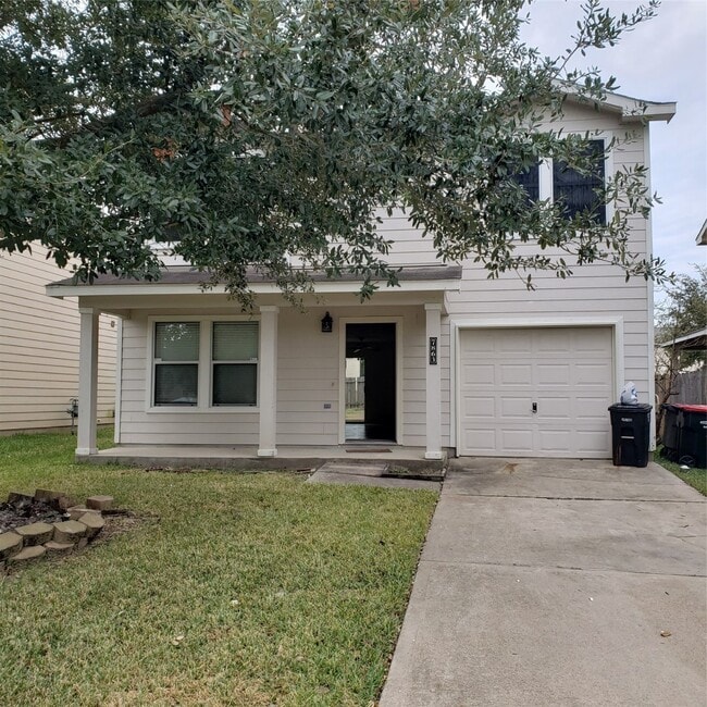 Photo - 7863 Maverick Trace Ln