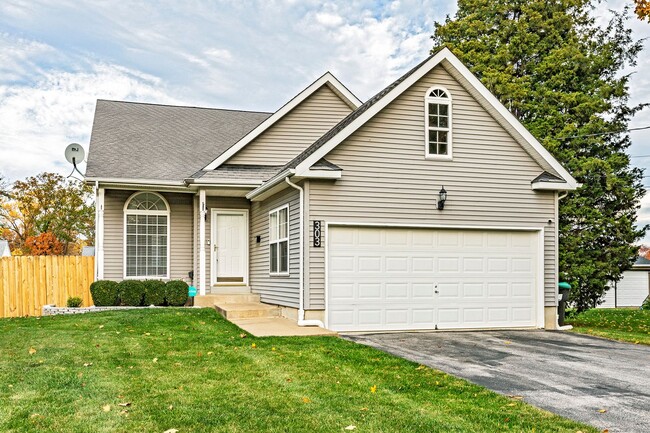 Building Photo - North Wilmington, Gwinhurst, 3 bedrooms, 2...