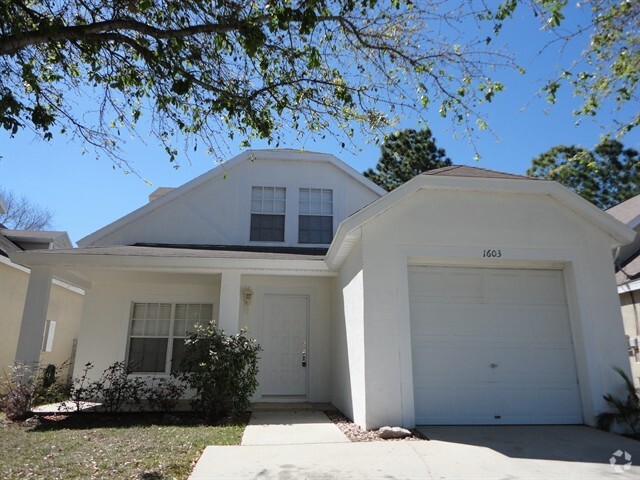 Building Photo - 1603 Citrus Orchard Way Rental