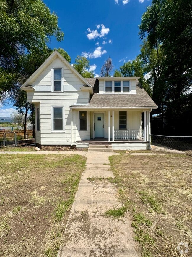 Building Photo - E. Brookside- 126 Unit A Rental
