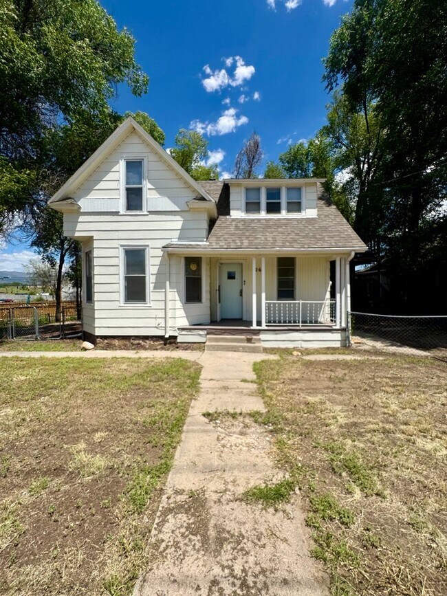 E. Brookside- 126 - E. Brookside- 126 Apartment Unit A