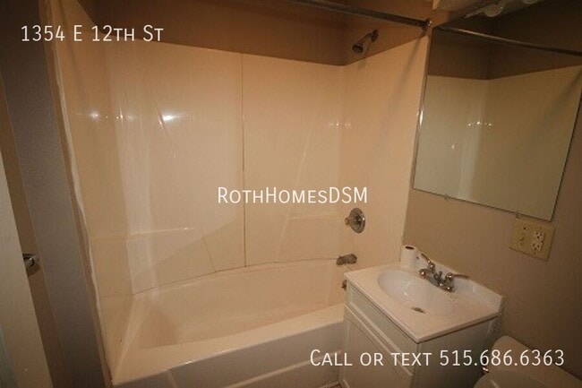 Photo - 1354 E 12th St