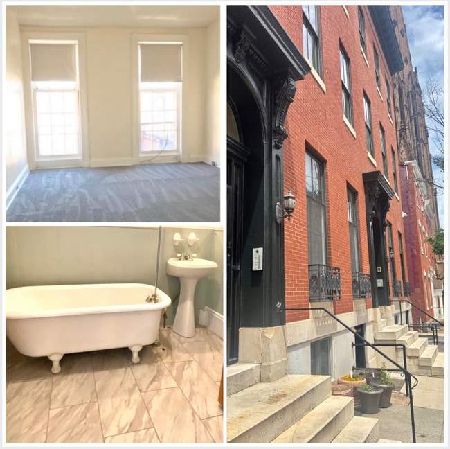 Photo - 218 W Madison St Apartment