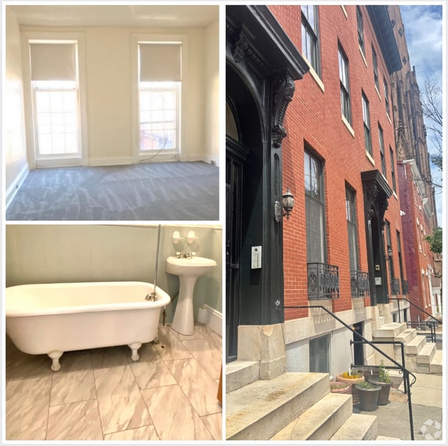 Building Photo - 218 W Madison St Rental