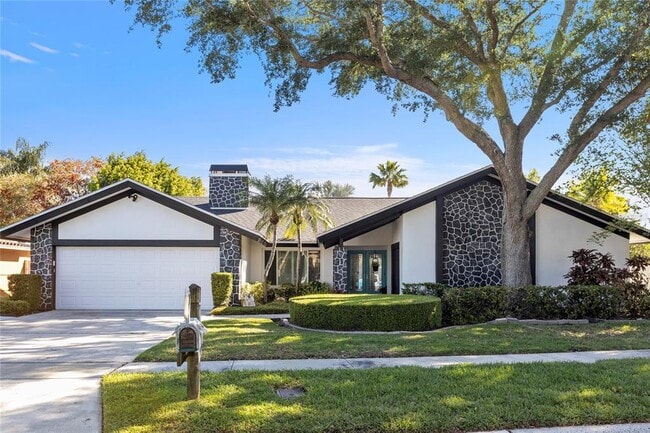 Building Photo - 4117 Crosswater Dr