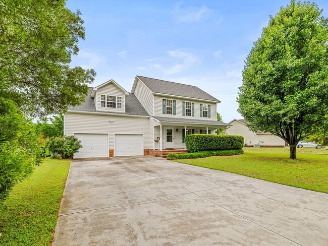Photo - Bridlewood Subdivision!