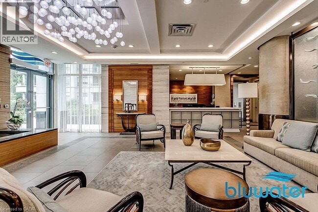 Photo - 3500 Lakeshore Rd W Unit B814