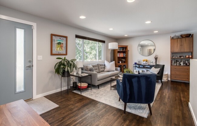 Photo - 4 Bedroom single family home in Denver