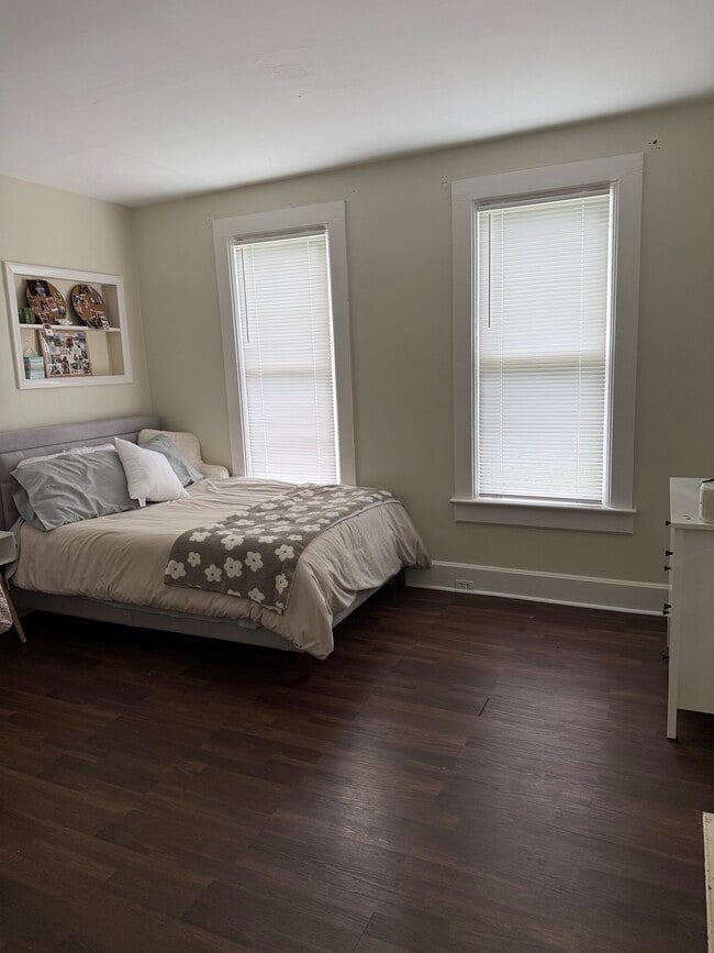 Dormitorio - 127 N 6th St Unidad First floor