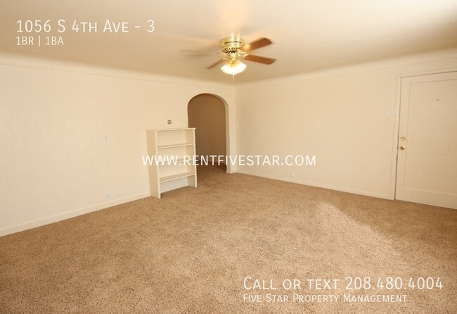 Photo - 1056 S 4th Ave Unit 3
