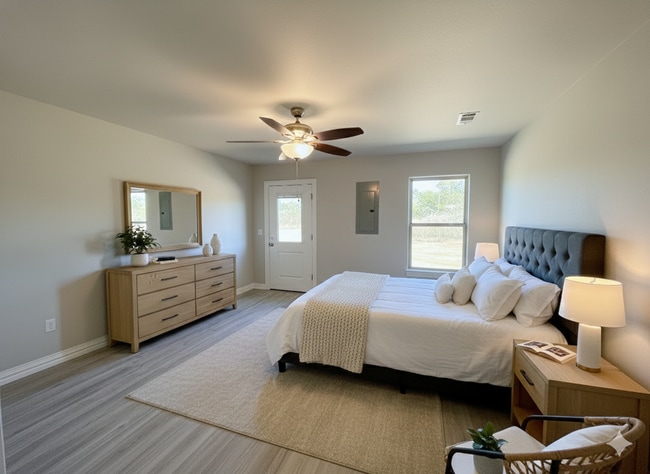 Photo - Stunning duplex in Silo School district