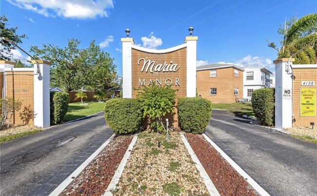Building Photo - 4158 Tamiami Trl Unit B4 Rental