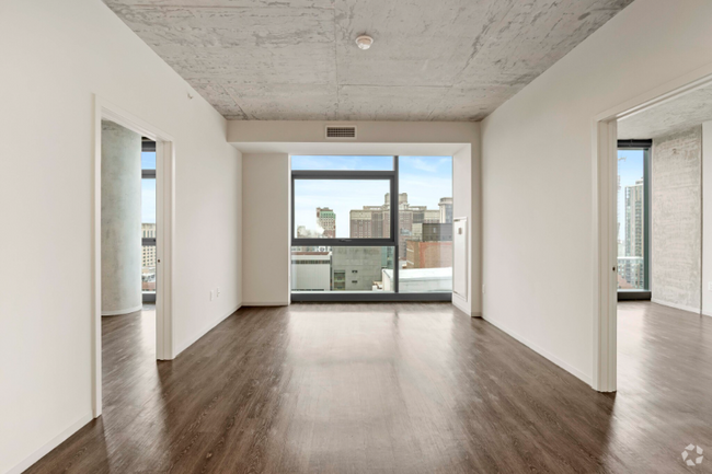 Building Photo - 797 S Clark St Rental