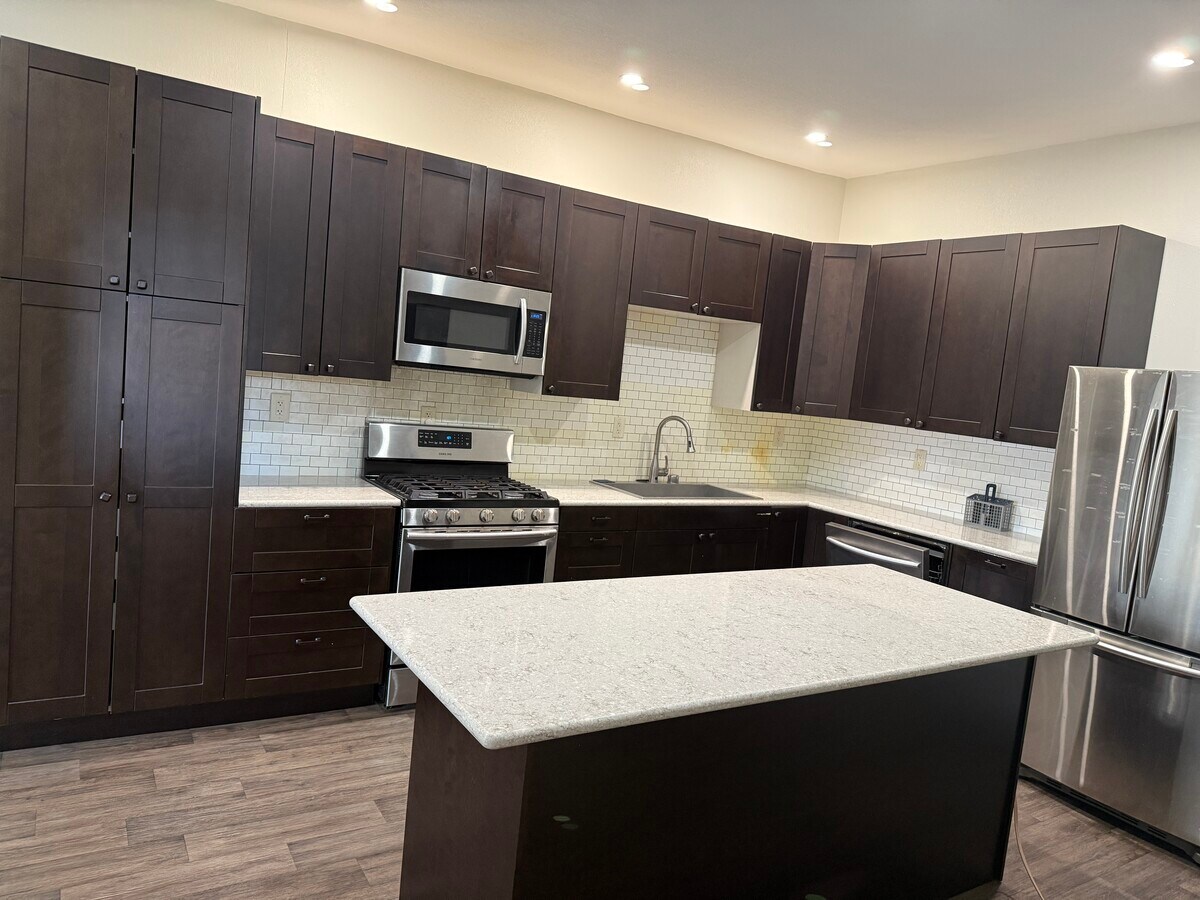 Photo - 206 N Main Ave Unidad 1 Bedroom