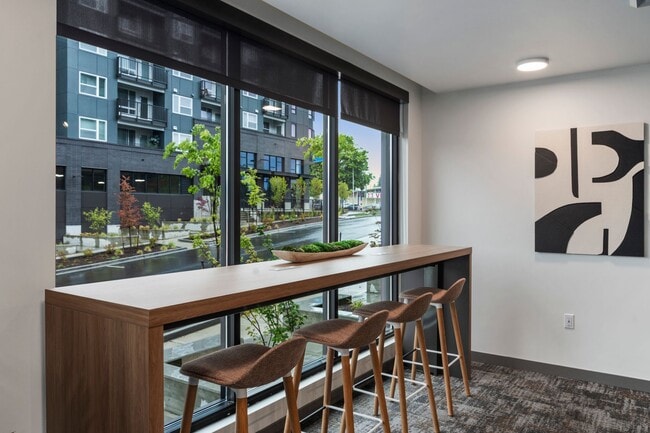 Solera Apartments
