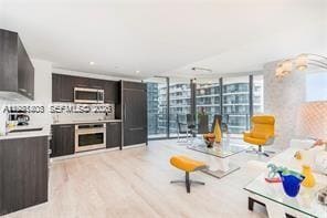 Photo - 45 SW 9th St Unit 1701