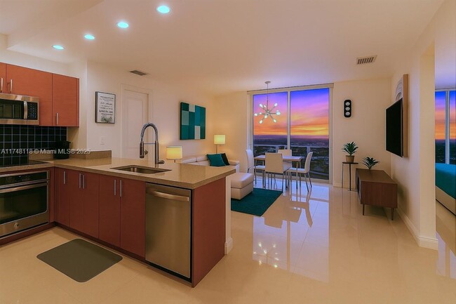 Photo - 2641 N Flamingo Rd Condo Unit 2503N