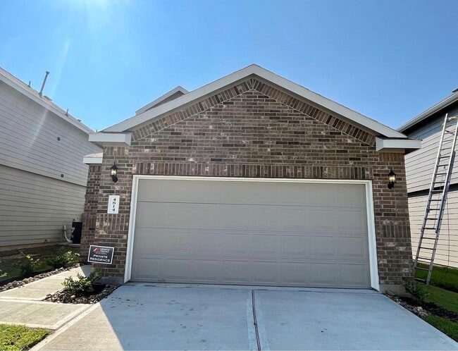 Building Photo - 4814 Blue Jacaranda Wy Rental