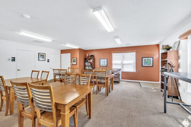 Clubhouse
