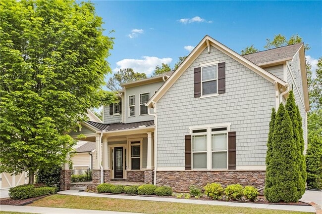 Building Photo - 3060 Haven Mill Ln
