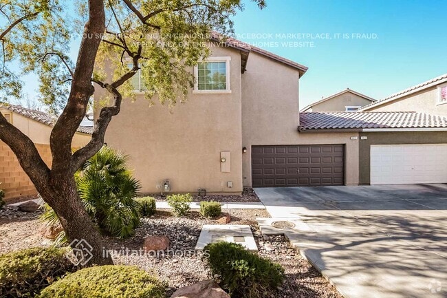 Building Photo - 9829 Fountain Walk Ave Rental