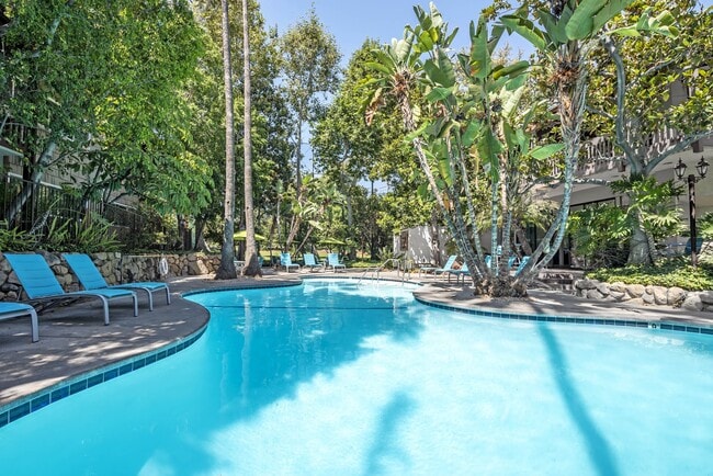Rancho Los Feliz