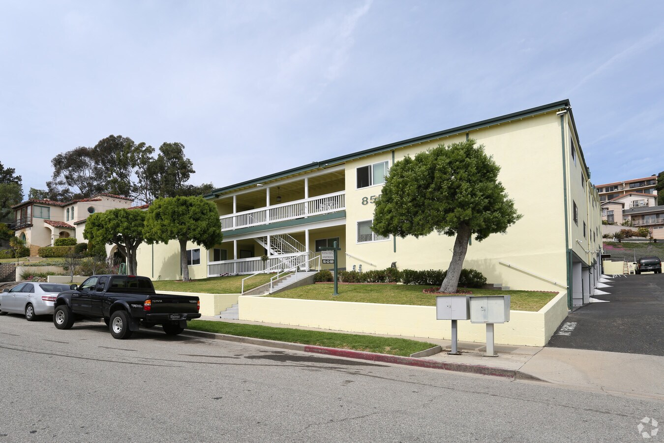 Photo - Buena Vista Apartments