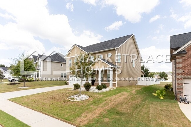13127 Vista Ln