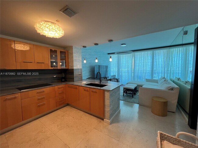 Photo - 6799 Collins Ave Unit 1601