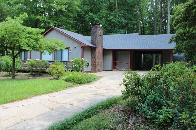Photo - 113 Lake Dr Casa