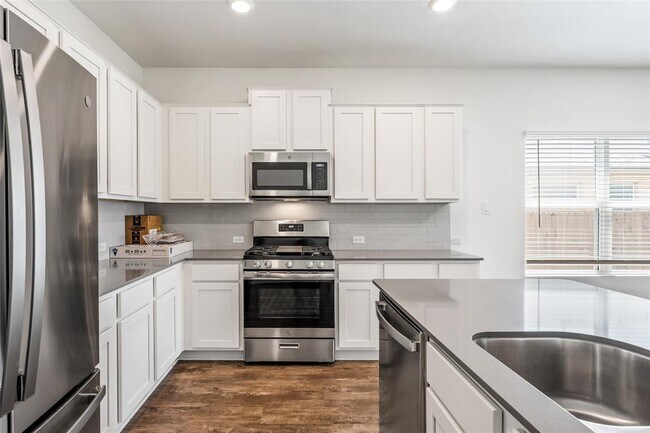 Photo - 124 Concho Brook Bnd