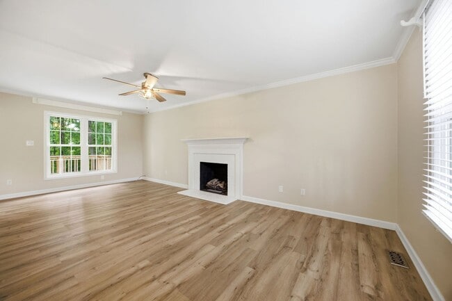 Photo - Spacious 3BR Home with Deck in Prime Wake Forest Location