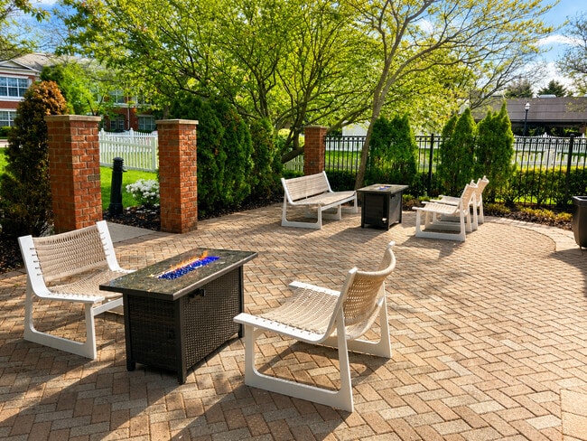 Outdoor Fire Pits