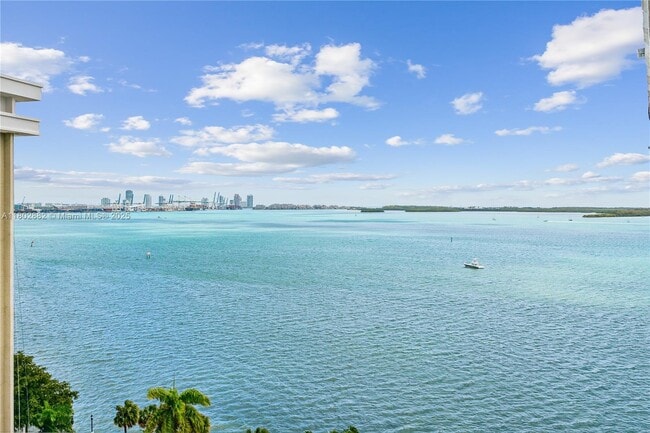 Photo - 1430 Brickell Bay Dr Condo Unit PH1
